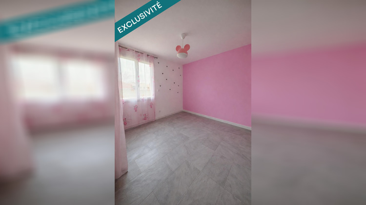 Ma-Cabane - Vente Maison Rouffiac, 119 m²