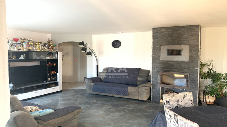 Ma-Cabane - Vente Maison ROUFFIAC, 115 m²