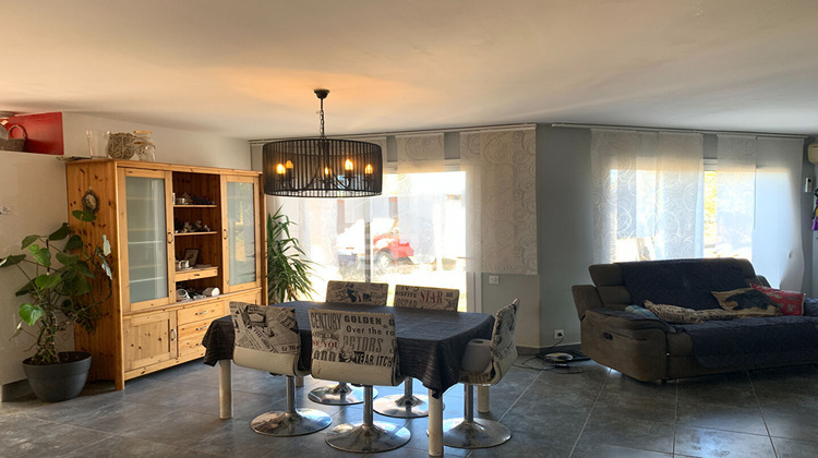 Ma-Cabane - Vente Maison ROUFFIAC, 115 m²