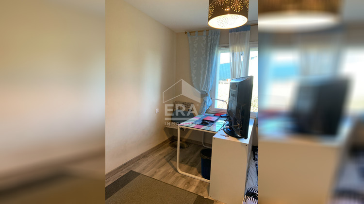 Ma-Cabane - Vente Maison ROUFFIAC, 115 m²