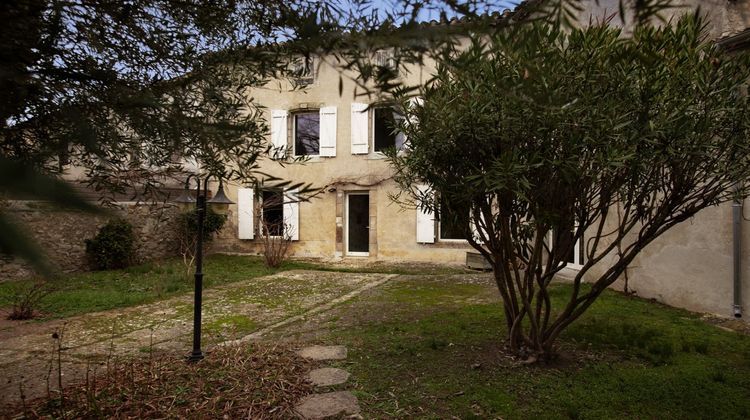 Ma-Cabane - Vente Maison Rouffiac-d'Aude, 312 m²