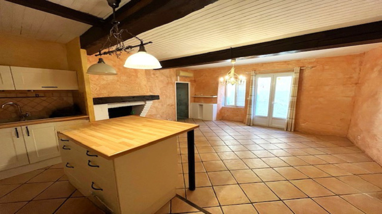 Ma-Cabane - Vente Maison Rouffiac-d'Aude, 153 m²