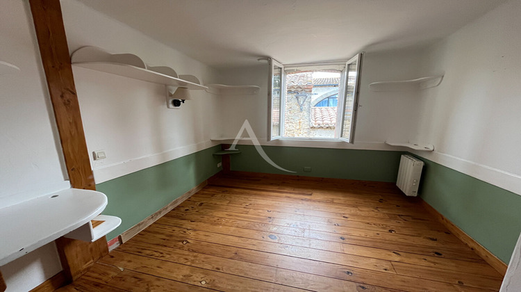 Ma-Cabane - Vente Maison ROUFFIAC-D'AUDE, 105 m²