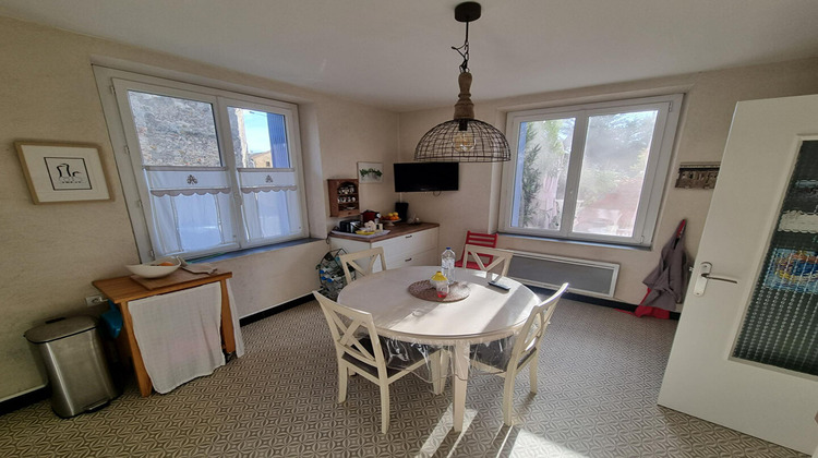 Ma-Cabane - Vente Maison ROUFFIAC-D'AUDE, 100 m²