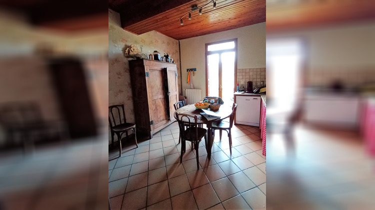 Ma-Cabane - Vente Maison Rouffiac-des-Corbières, 107 m²