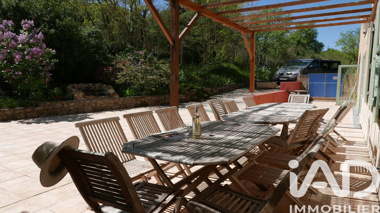 Ma-Cabane - Vente Maison Rouffiac des Corbières, 225 m²