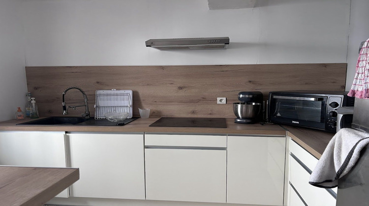 Ma-Cabane - Vente Maison Rouffiac-des-Corbières, 67 m²