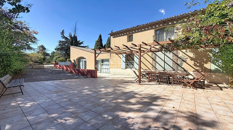 Ma-Cabane - Vente Maison Rouffiac-des-Corbières, 225 m²