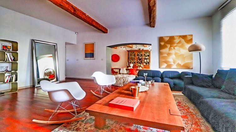 Ma-Cabane - Vente Maison Rouffiac-Tolosan, 270 m²