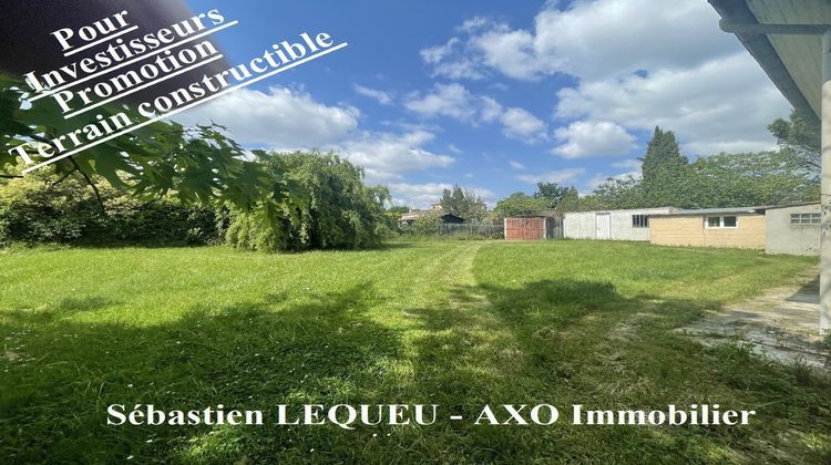 Ma-Cabane - Vente Maison ROUFFIAC-TOLOSAN, 100 m²