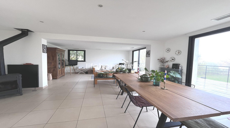 Ma-Cabane - Vente Maison Rouffiac-Tolosan, 200 m²