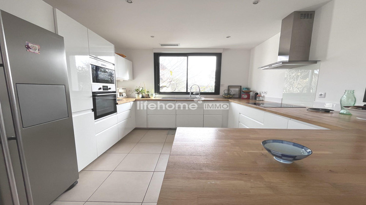 Ma-Cabane - Vente Maison Rouffiac-Tolosan, 200 m²