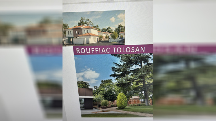 Ma-Cabane - Vente Maison Rouffiac-Tolosan, 89 m²