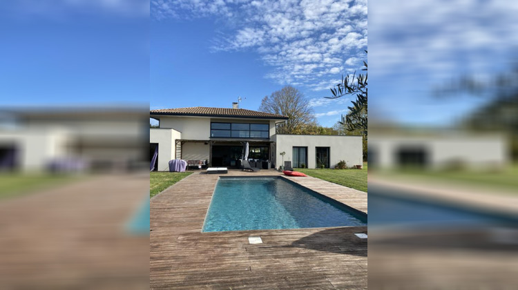 Ma-Cabane - Vente Maison Rouffiac-Tolosan, 203 m²