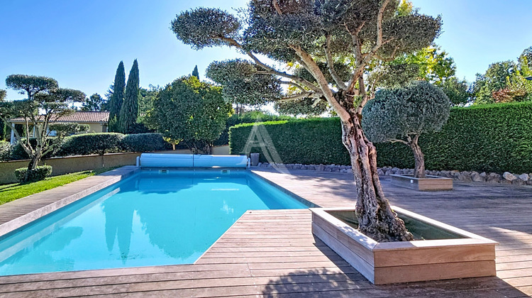 Ma-Cabane - Vente Maison ROUFFIAC-TOLOSAN, 240 m²