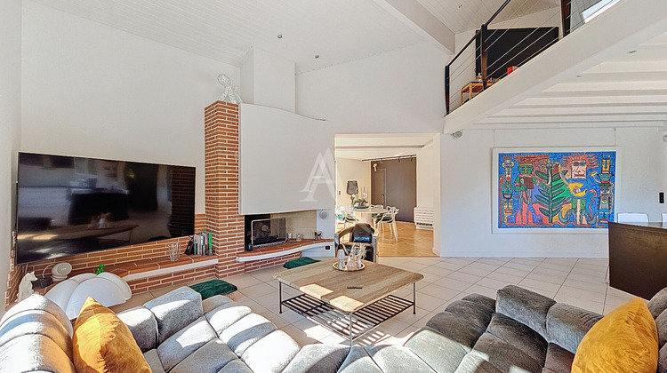 Ma-Cabane - Vente Maison ROUFFIAC-TOLOSAN, 240 m²