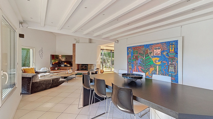 Ma-Cabane - Vente Maison ROUFFIAC-TOLOSAN, 240 m²