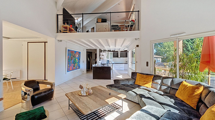 Ma-Cabane - Vente Maison ROUFFIAC-TOLOSAN, 240 m²