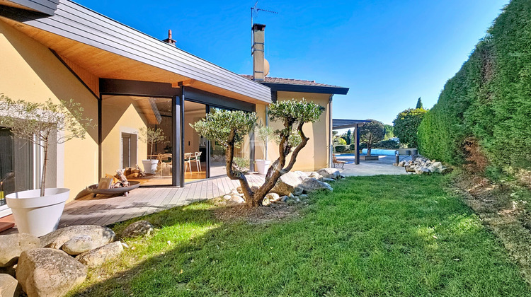 Ma-Cabane - Vente Maison ROUFFIAC-TOLOSAN, 240 m²