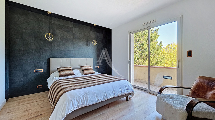 Ma-Cabane - Vente Maison ROUFFIAC-TOLOSAN, 240 m²