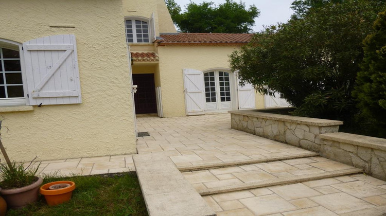 Ma-Cabane - Vente Maison Rouffiac-Tolosan, 176 m²