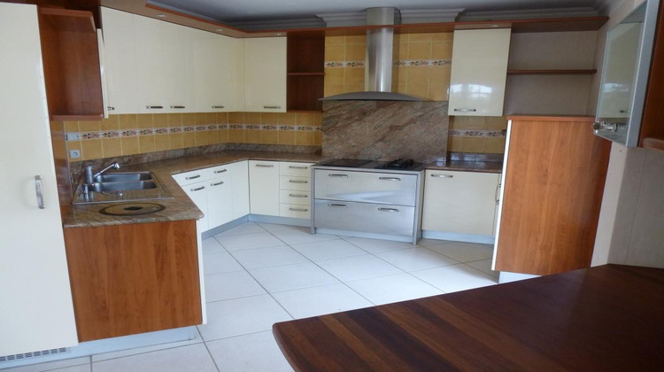 Ma-Cabane - Vente Maison Rouffiac-Tolosan, 176 m²