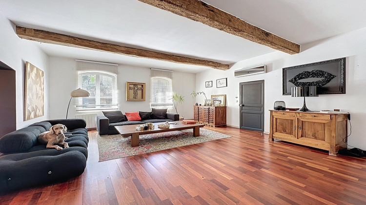 Ma-Cabane - Vente Maison Rouffiac-Tolosan, 270 m²