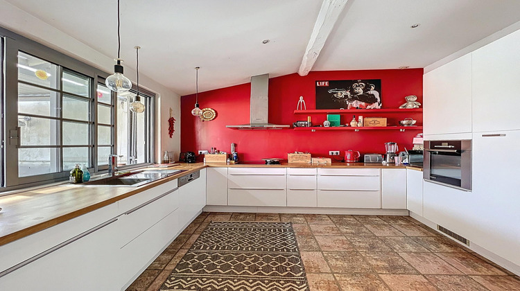 Ma-Cabane - Vente Maison Rouffiac-Tolosan, 270 m²