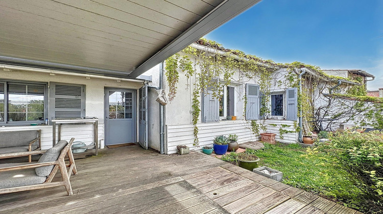 Ma-Cabane - Vente Maison Rouffiac-Tolosan, 270 m²