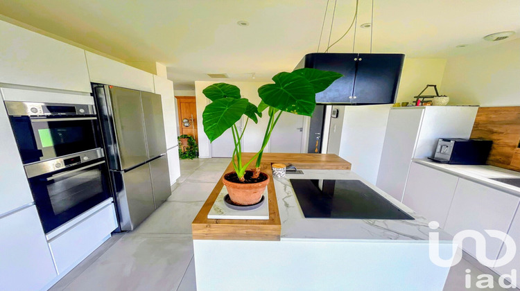 Ma-Cabane - Vente Maison Rouffiac-Tolosan, 147 m²