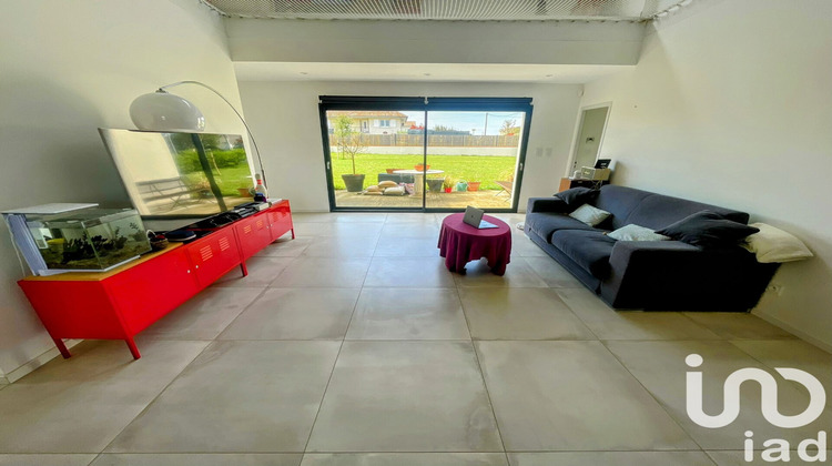 Ma-Cabane - Vente Maison Rouffiac-Tolosan, 147 m²