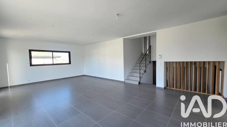 Ma-Cabane - Vente Maison Rouffiac-Tolosan, 187 m²