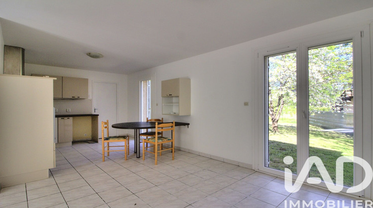 Ma-Cabane - Vente Maison Rouffiac-Tolosan, 163 m²