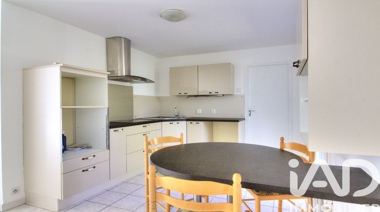 Ma-Cabane - Vente Maison Rouffiac-Tolosan, 163 m²