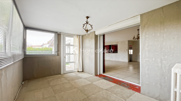 Ma-Cabane - Vente Maison Rouffiac-Tolosan, 120 m²