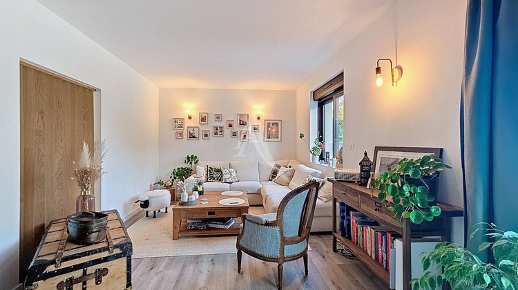 Ma-Cabane - Vente Maison ROUFFIAC-TOLOSAN, 132 m²