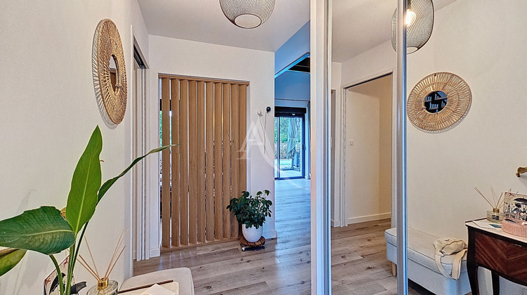 Ma-Cabane - Vente Maison ROUFFIAC-TOLOSAN, 132 m²