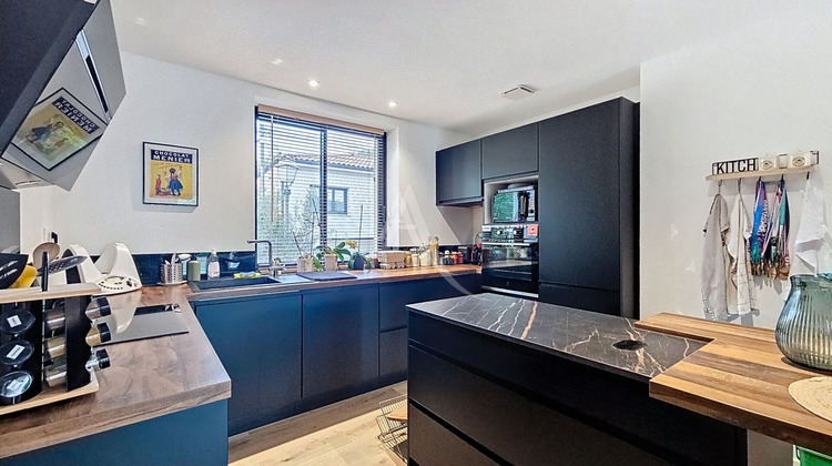 Ma-Cabane - Vente Maison ROUFFIAC-TOLOSAN, 132 m²