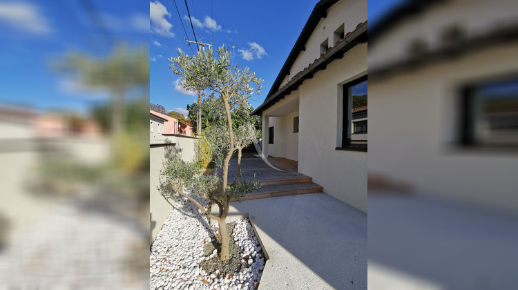 Ma-Cabane - Vente Maison ROUFFIAC-TOLOSAN, 132 m²