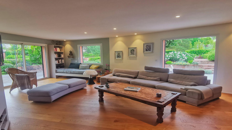 Ma-Cabane - Vente Maison Rouffiac-Tolosan, 170 m²