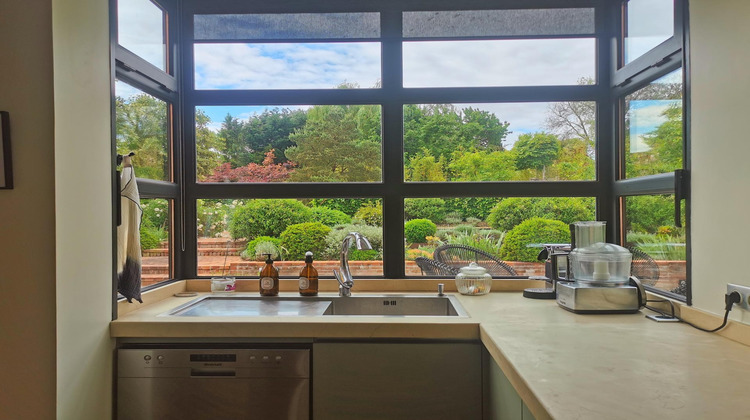 Ma-Cabane - Vente Maison Rouffiac-Tolosan, 170 m²