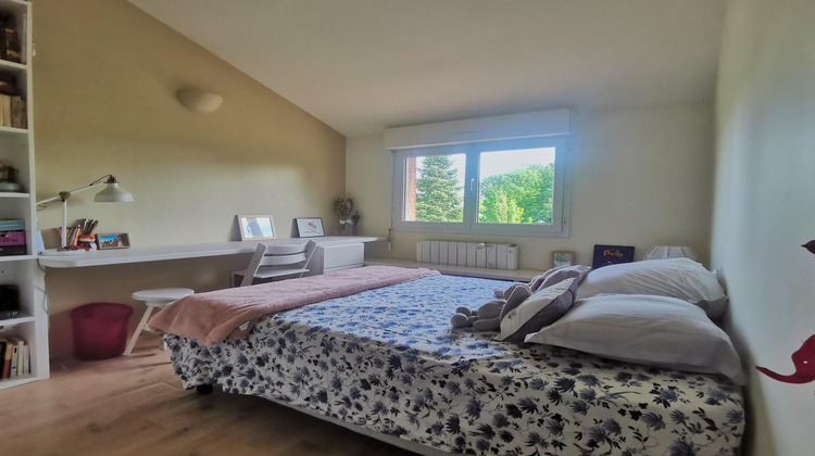 Ma-Cabane - Vente Maison Rouffiac-Tolosan, 170 m²
