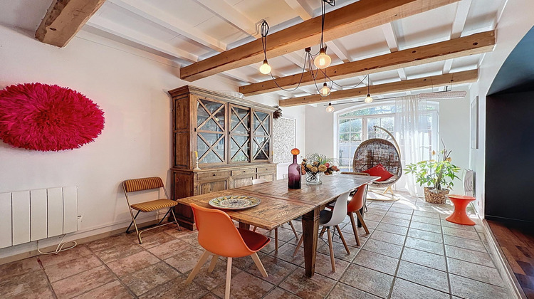 Ma-Cabane - Vente Maison Rouffiac-Tolosan, 270 m²