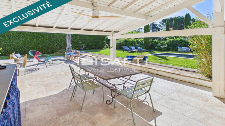 Ma-Cabane - Vente Maison Rouffiac-Tolosan, 153 m²