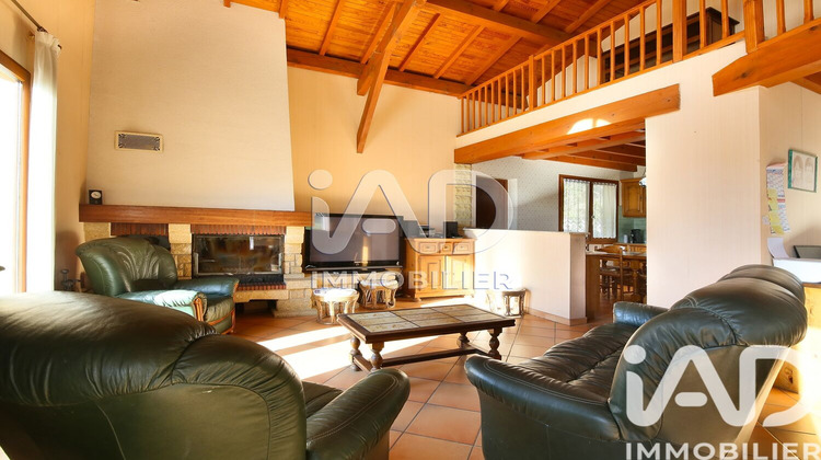 Ma-Cabane - Vente Maison Rouffiac-Tolosan, 110 m²