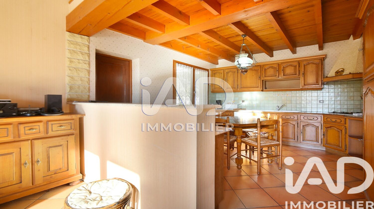 Ma-Cabane - Vente Maison Rouffiac-Tolosan, 110 m²