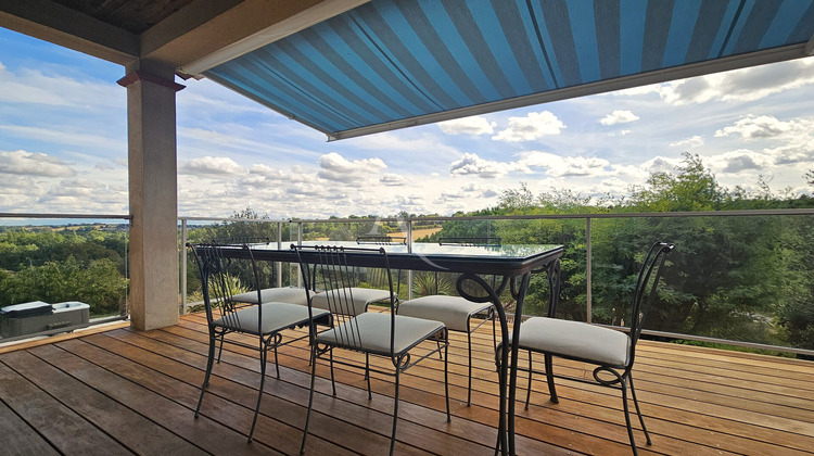 Ma-Cabane - Vente Maison ROUFFIAC-TOLOSAN, 156 m²