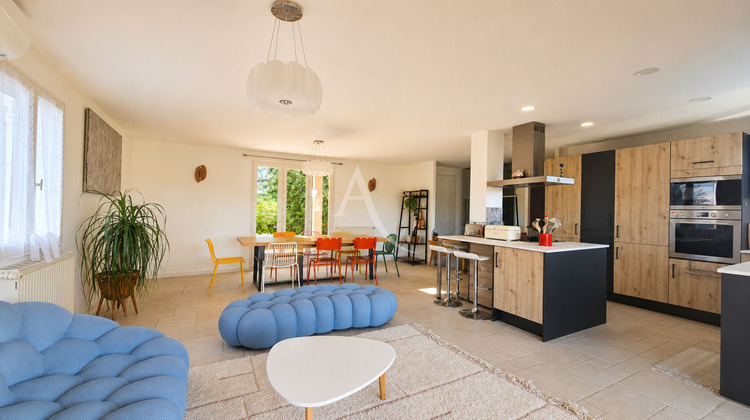 Ma-Cabane - Vente Maison ROUFFIAC-TOLOSAN, 156 m²