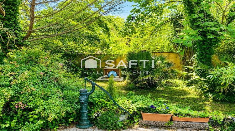 Ma-Cabane - Vente Maison Rouffiac-Tolosan, 255 m²