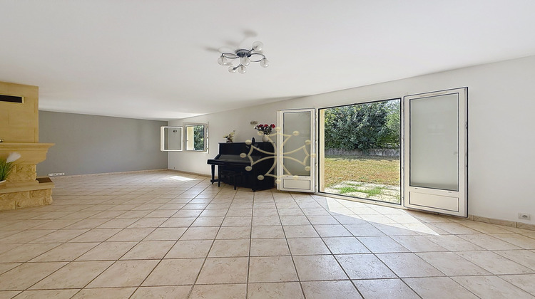 Ma-Cabane - Vente Maison Rouffiac-Tolosan, 145 m²